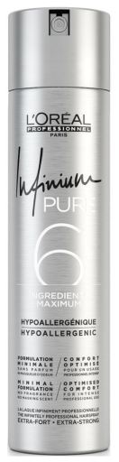 Infinium Pure Lacquer 300ml