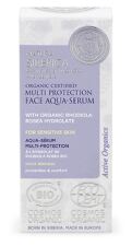 Aqua Multi-Protection Facial Serum 15 ml