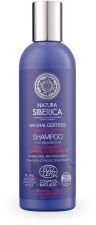 Certified Natural Anti-Pollution Shampoo 270 ml