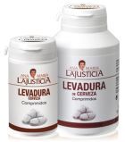 Brewer's Yeast Tablets