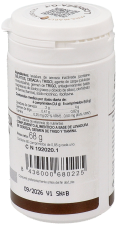 Brewer's Yeast Tablets