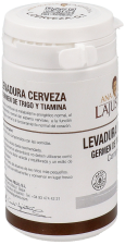 Brewer's Yeast Tablets