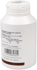 Brewer's Yeast Tablets