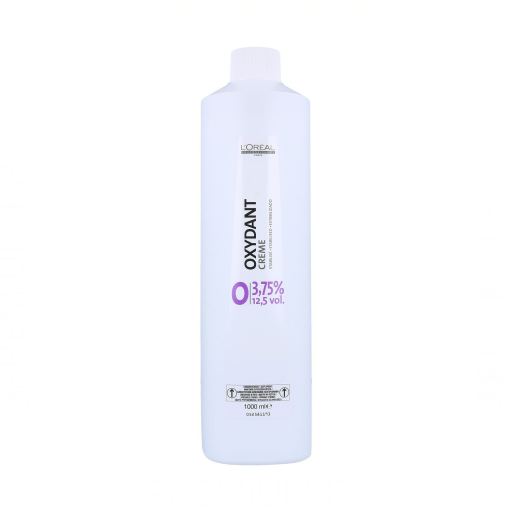 Oxydant Creme N.0 3.75% 12.5 Vol 1000 ml