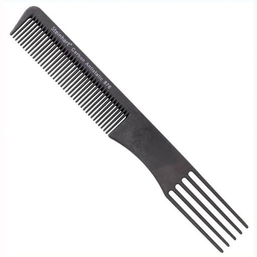 Antistatic 876 Carbon Comb