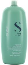 Semi di Lino Scalp Energizing Low Shampoo