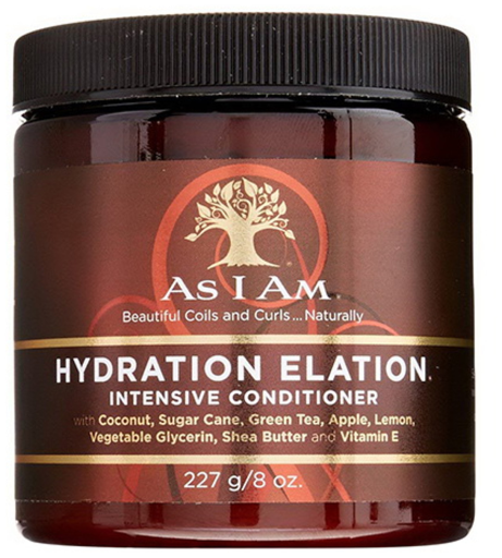 Hydration Elation 227 gr