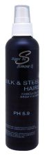 Silk and Steel Hair 200 ml
