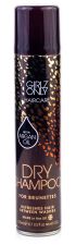 Dry shampoo for brunettes with argan oil 200 ml