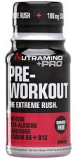 Pre Workout Shot 12 x 60 ml