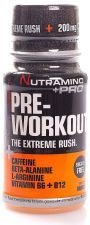 Pre Workout Shot 12 x 60 ml