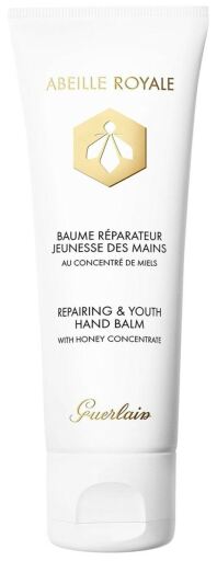 Abeille Royale Youth Repairing Hand Balm 40 ml