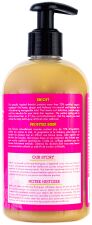 Honey &amp; Ginger Styling Gel 384ml