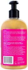 Honey &amp; Ginger Styling Gel 384ml