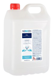 Neozen Hydroalcoholic Gel