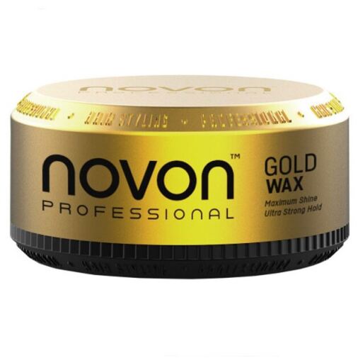 Gold Wax Extra strong fixation Nº8 gold wax 50 ml