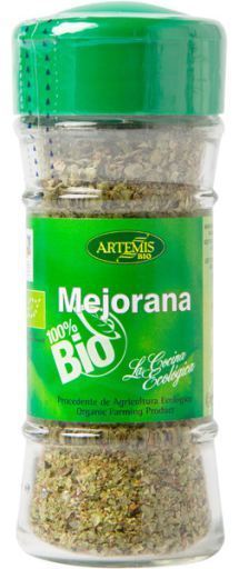 Marjoram Spice Bio 8 gr