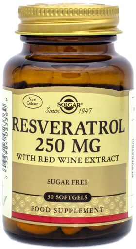 Resveratrol