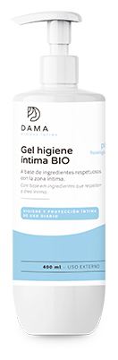 Bio Intimate Hygiene Gel 400 ml