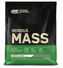 Serious Mass 5 kg