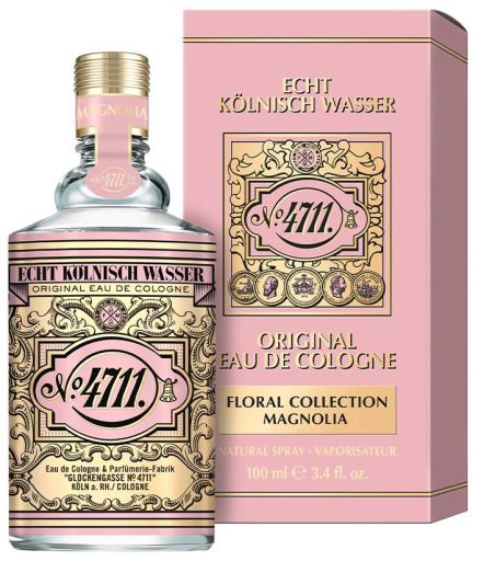 Floral Collection Magnolia Edc Spray 100 ml