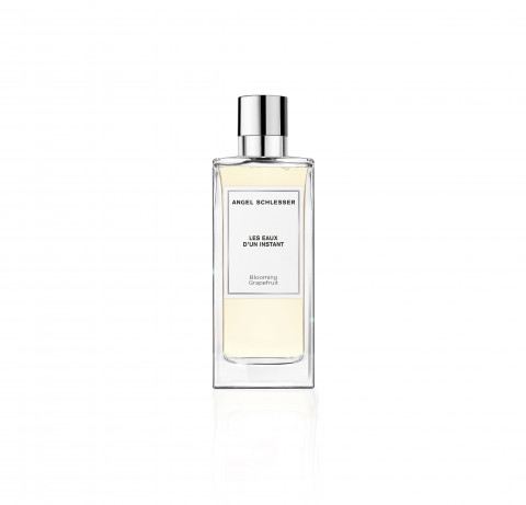 Les eaux D an Instant blooming grapefruit Edt Vaporizer