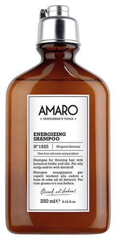 Amaro Energizing Shampoo 250 ml