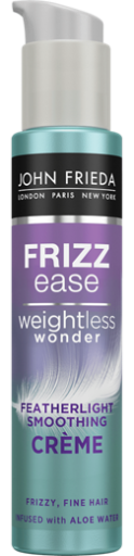 Frizz-Ease Weightless Wonder Smoothing Creme 100 ml