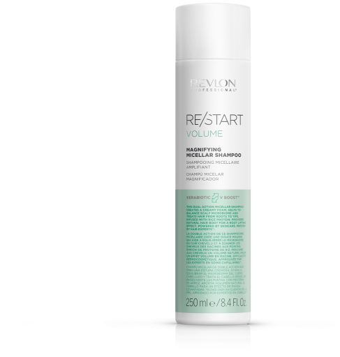 Re/Start Volume Magnifying Micellar Shampoo