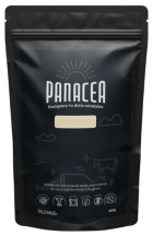 Panacea Whey Protein Isolate 750 gr