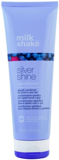 Silver Shine Conditioner 250ml