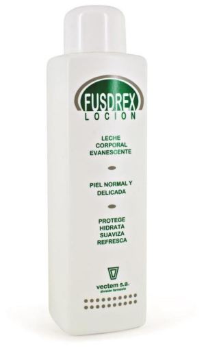 Fusdrex Body Lotion 1000 ml