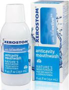 Dry Mouth Mouthwash 250 ml