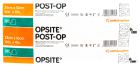 Opsite Post-op dressing 25x10 cm 1 Unit