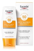 Sun Protection Body Allergy Protect Cream 150 ml