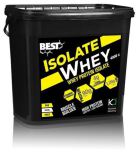 Whey Isolate Lemon Tart