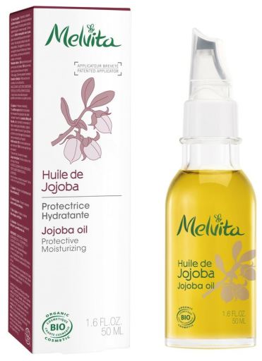 Jojoba Oil 50 ml