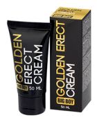 Big Boy Golden Long Lasting Erection Cream 50 ml