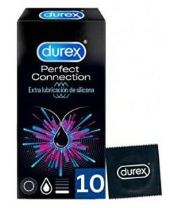 Perfect Connection Condoms 10 units