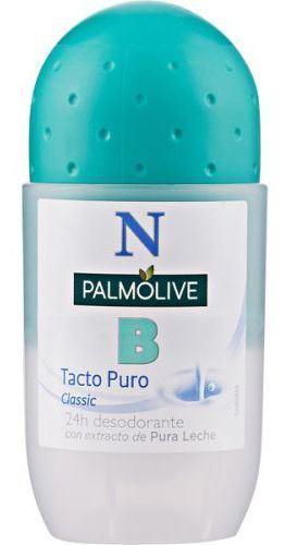 Deodorant N Balance Touch Roll on 50 ml