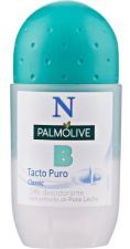 Deodorant N Balance Touch Roll on 50 ml