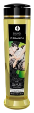 Organic Erotic Massage Edible Oil