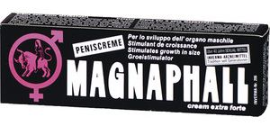 Magnaphall Cream Extra Forte