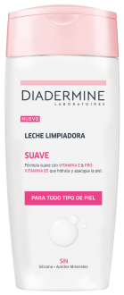 Gentle Cleansing Milk 200 ml