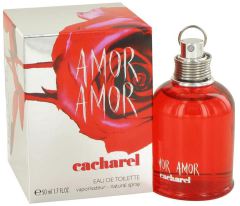 Amor Amor Eau De Toilette