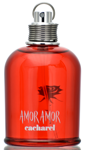 Amor Amor Eau De Toilette