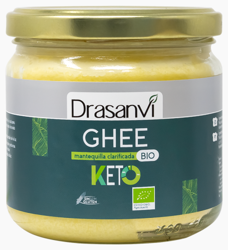 Ghee Bio Butter 300 gr