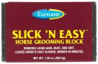 Slick&#39;n Easy Horse Brush