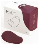 Flexible Pom Clitoral Vibrator