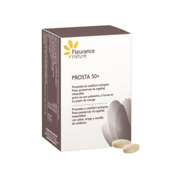 Fleurance Nature Prosta 50+ 60 tablets